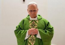 León XIV recibe el alta hospitalaria y regresará al Vaticano