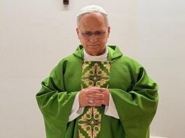 León XIV recibe el alta hospitalaria y regresará al Vaticano