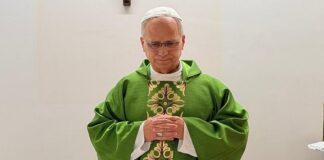 León XIV recibe el alta hospitalaria y regresará al Vaticano
