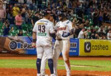 Los Tigres vuelven a ganar y lideran la tabla