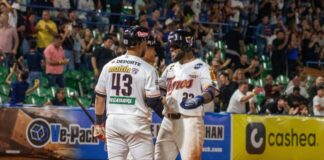 Los Tigres vuelven a ganar y lideran la tabla