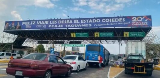 Ataque armado dejó ocho aficionados del Deportivo Táchira heridos