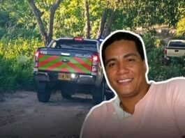 Investigan la muerte de un venezolano en Santa Marta (Colombia)