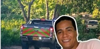 Investigan la muerte de un venezolano en Santa Marta (Colombia)