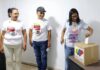 La próxima semana inician financiamientos de la Segunda Consulta Nacional 2026