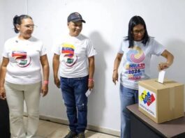 La próxima semana inician financiamientos de la Segunda Consulta Nacional 2026