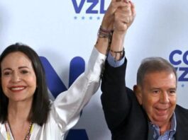 La oposición venezolana blinda el liderazgo de María Corina Machado y traza la ruta para el cambio político
