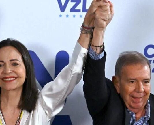 La oposición venezolana blinda el liderazgo de María Corina Machado y traza la ruta para el cambio político