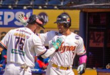 Los Tigres siguen indetenibles