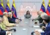 Avanzan consensos sobre salarización de ingresos y principios laborales