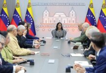 Avanzan consensos sobre salarización de ingresos y principios laborales