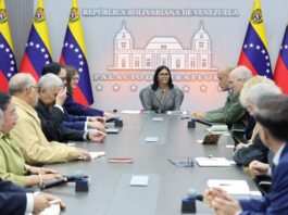 Avanzan consensos sobre salarización de ingresos y principios laborales