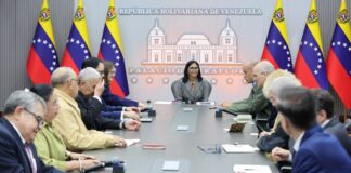 Avanzan consensos sobre salarización de ingresos y principios laborales