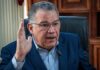 Enrique Márquez prevé un nuevo TSJ a finales de año