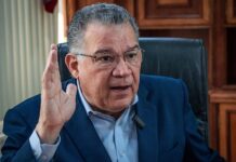 Enrique Márquez prevé un nuevo TSJ a finales de año