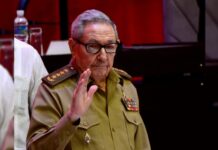 Juez ordena el arresto de Raúl Castro por el derribo de avionetas de EEUU