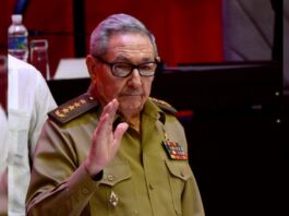 Juez ordena el arresto de Raúl Castro por el derribo de avionetas de EEUU