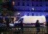 Toque de queda en varias ciudades de Francia tras saqueos