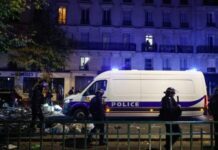 Toque de queda en varias ciudades de Francia tras saqueos