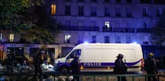Toque de queda en varias ciudades de Francia tras saqueos