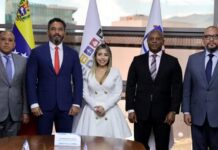 Bolipuertos se alía con TFG Marine e Impordiesel para posicionar a Venezuela como centro de bunkering en el Caribe