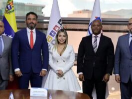 Bolipuertos se alía con TFG Marine e Impordiesel para posicionar a Venezuela como centro de bunkering en el Caribe