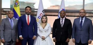 Bolipuertos se alía con TFG Marine e Impordiesel para posicionar a Venezuela como centro de bunkering en el Caribe