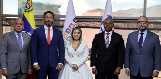 Bolipuertos se alía con TFG Marine e Impordiesel para posicionar a Venezuela como centro de bunkering en el Caribe
