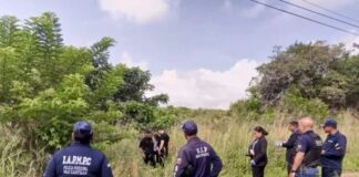 Hallan sin vida a niño de 9 años en la Petare – Santa Lucía