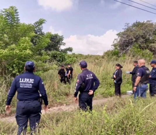 Hallan sin vida a niño de 9 años en la Petare – Santa Lucía