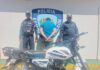 Aprehendido ciudadano por presunta resistencia a la autoridad y ultraje a funcionario