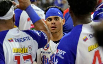 Tiburones ganó el duelo capitalino