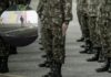 Tiroteo en base aérea de Táchira deja tres militares muertos