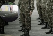 Tiroteo en base aérea de Táchira deja tres militares muertos
