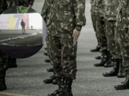 Tiroteo en base aérea de Táchira deja tres militares muertos