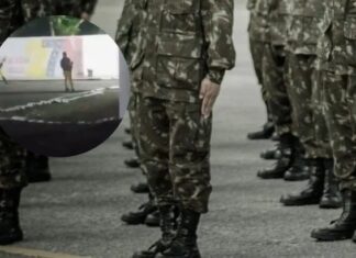 Tiroteo en base aérea de Táchira deja tres militares muertos