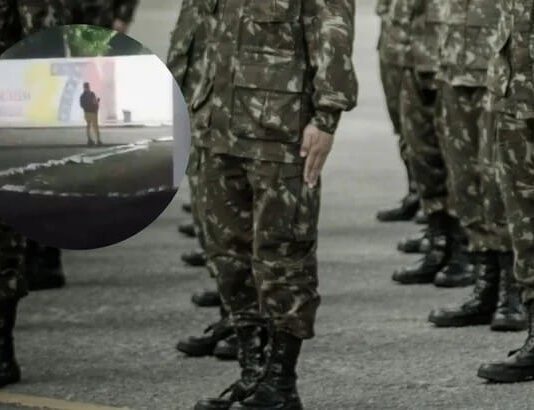 Tiroteo en base aérea de Táchira deja tres militares muertos