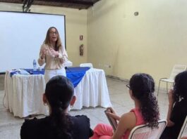 Centro de Formación Integral La Providencia impulsa el bienestar familiar mediante jornada de Coaching Privado e inteligencia emocional
