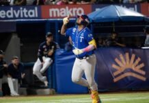 Tiburones logró cuarta victoria