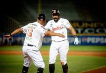 Águilas paró a Tigres