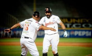 Águilas paró a Tigres