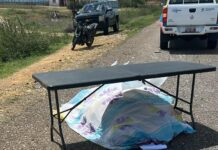 Tragedia en la Morón-Coro: Vuelco de vehículo deja un fallecido en Píritu