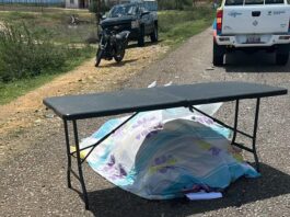 Tragedia en la Morón-Coro: Vuelco de vehículo deja un fallecido en Píritu