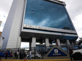 Sudeban anuncia feriado bancario este lunes 26 de octubre