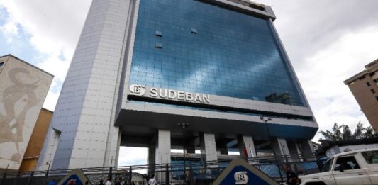 Sudeban anuncia feriado bancario este lunes 26 de octubre