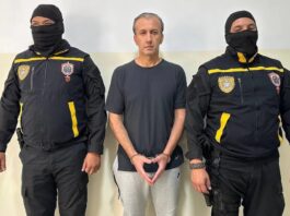El Aissami rompe el silencio y fija postura ante una posible extradición