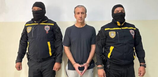 El Aissami rompe el silencio y fija postura ante una posible extradición