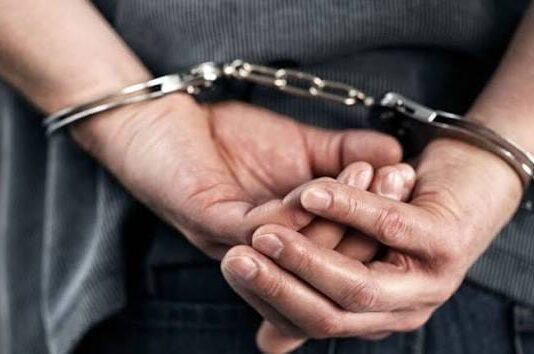 Polimiranda aprehendió a solicitado por la justicia