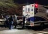 Lesionado motorizado en colisión con vehículo que se dio a la fuga en Punto Fijo