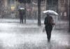 Se prevé un aumento de la cobertura nubosa con la posibilidad de precipitaciones en horas de la tarde – noche